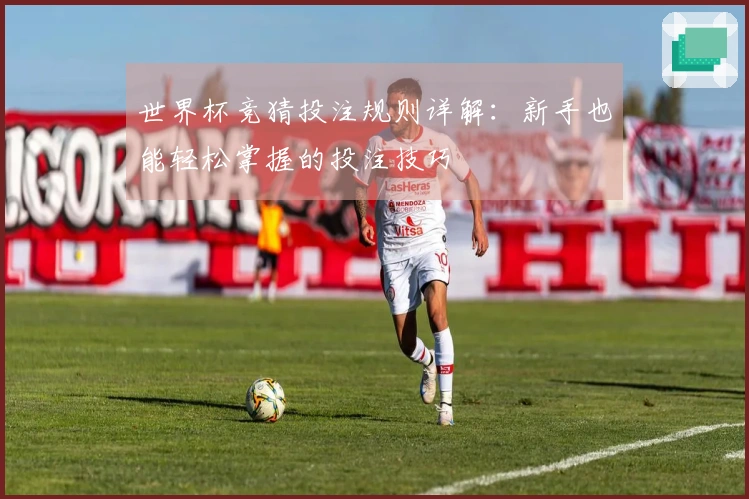 世界杯竞猜投注规则详解：新手也能轻松掌握的投注技巧