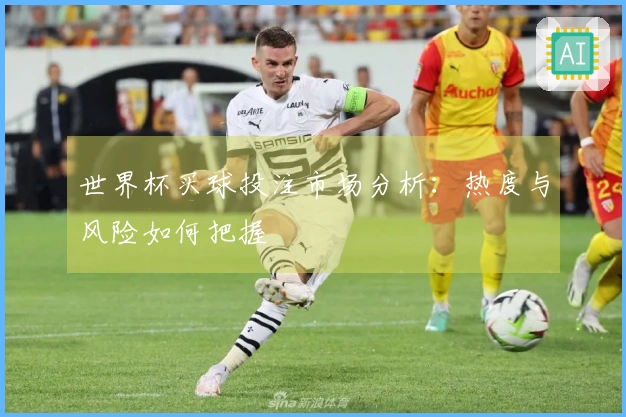 世界杯买球投注市场分析：热度与风险如何把握