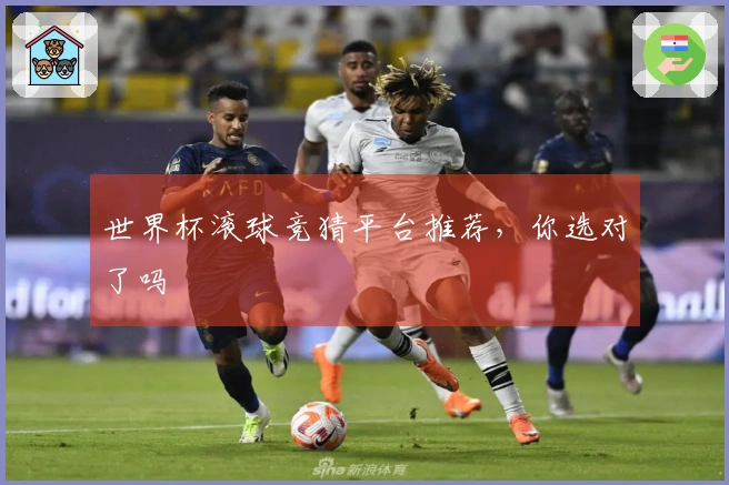 世界杯滚球竞猜平台推荐，你选对了吗