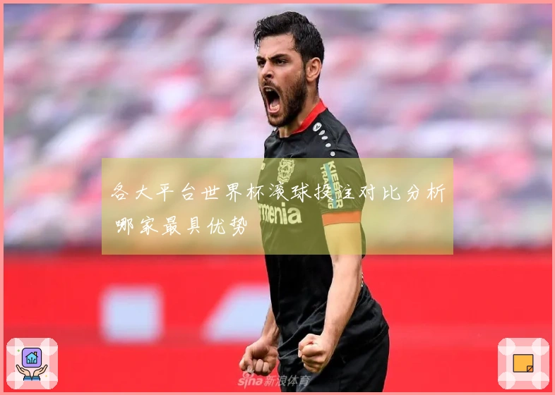 各大平台世界杯滚球投注对比分析 哪家最具优势